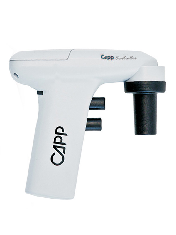 CappController Pipette. Capp Pipette Controller.