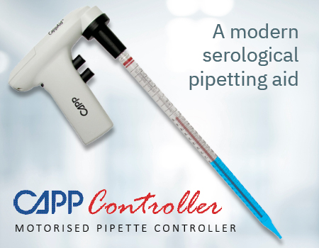 Pipetting Aid, Serological Pipette Aid