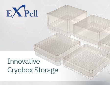 Cryo racks cryo storage boxes cryogenic storage boxes cryo freezer boxes