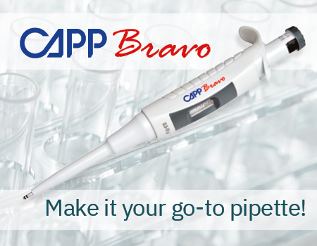 Why CAPPBravo should be your default Lab Pipette