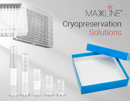 cryopreservation solutions