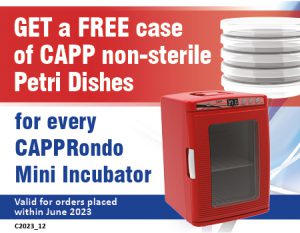 mini incubator