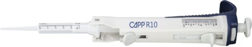 Capp Repeater on Promotion