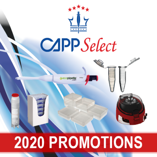 CAPPSelect 2020