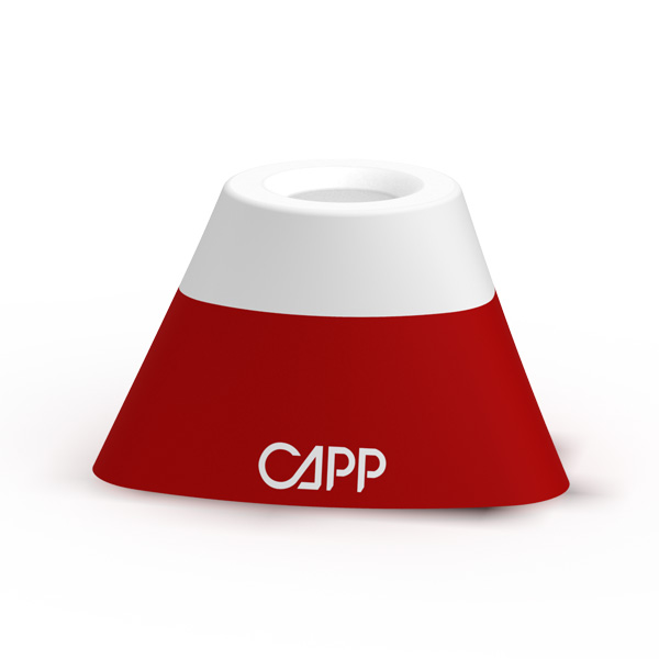 CAPP Rondo Mini-Vortex Mixer — BioVentures, Inc.