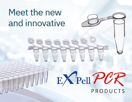 PCR Products, PCR Plastic