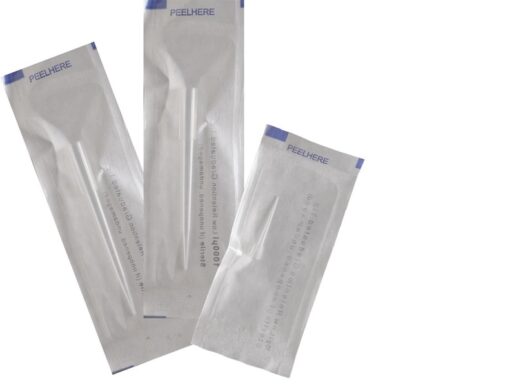 Capp ExpellPlus Individually Wrapped Tips
