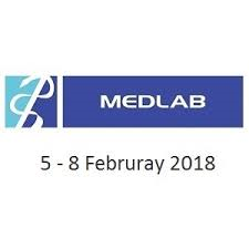 Visit Capp at MedLab in Dubai