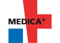 Visit Capp at Medica in Germany