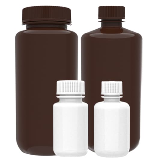 Reagent Bottles