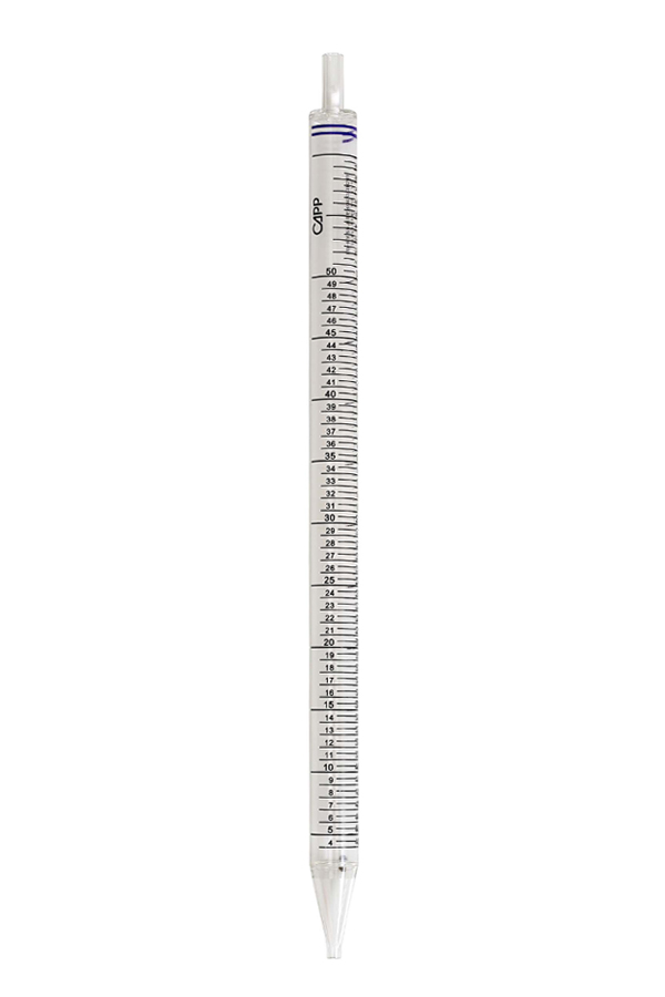 Capp Harmony Serological pipettes disposable serological pipettes sterile serological pipettes