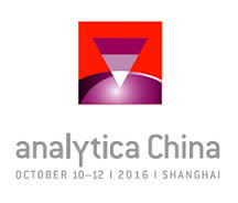 Visit Capp at Analytica China