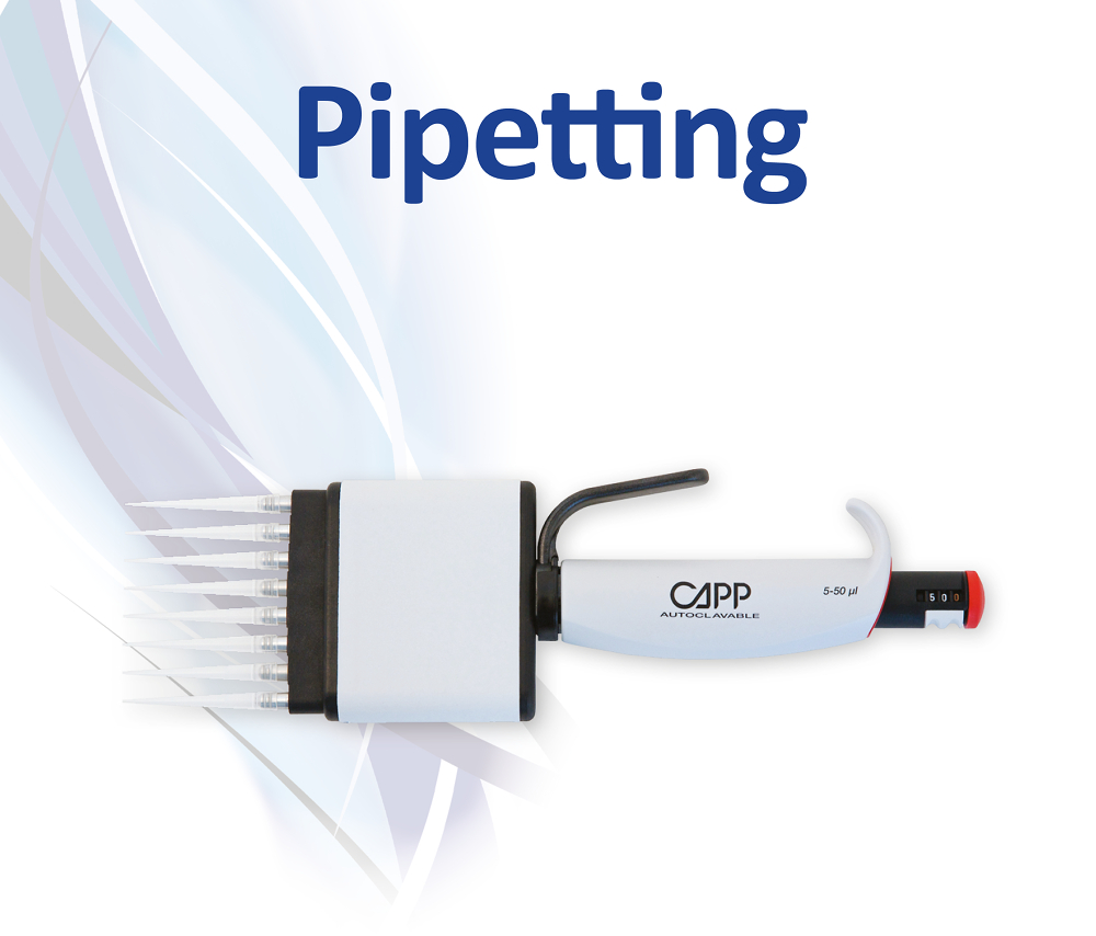 Pipetting Catalogue