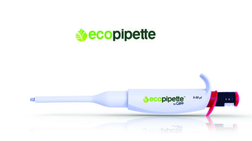 ecological lab – What does the ecopipette stay for?
