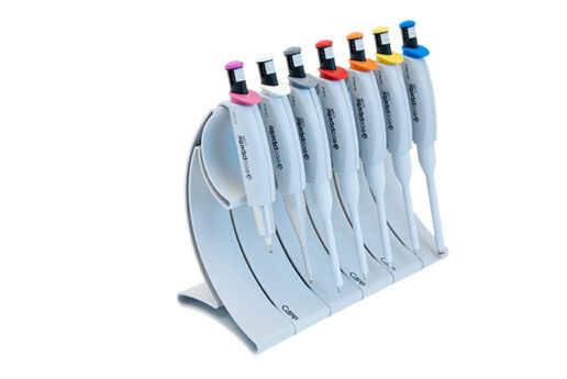 Are Capp pipettes UV resistant?