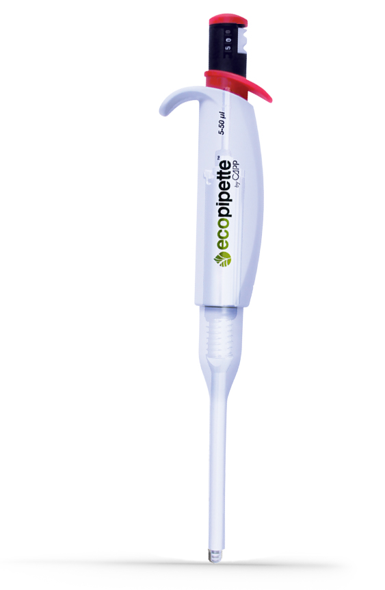 LAVE PIPETTE ISOLAB – L.E.S